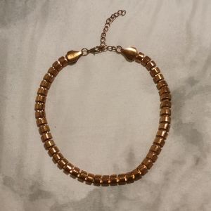 FREE Bronze Choker